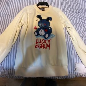 Lucky Charm Sweatshirt